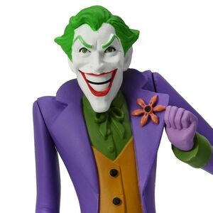 Joker (DC Comics) NECA 6" Toony Classics